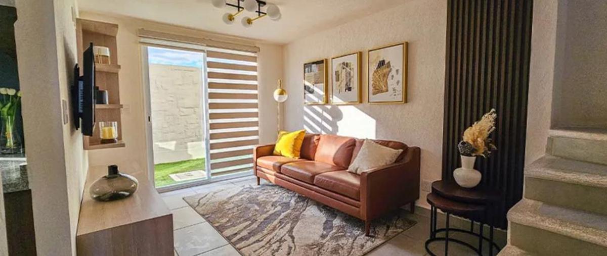 Foto de casa en venta en  , de la rosa, otzolotepec, méxico, 30118230 No. 05