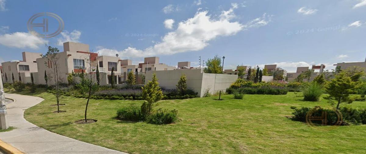 Foto de casa en venta en  , de la rosa, otzolotepec, méxico, 0 No. 03