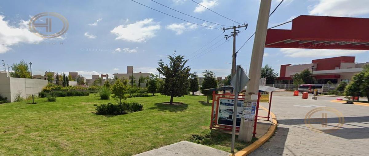 Foto de casa en venta en  , de la rosa, otzolotepec, méxico, 0 No. 04