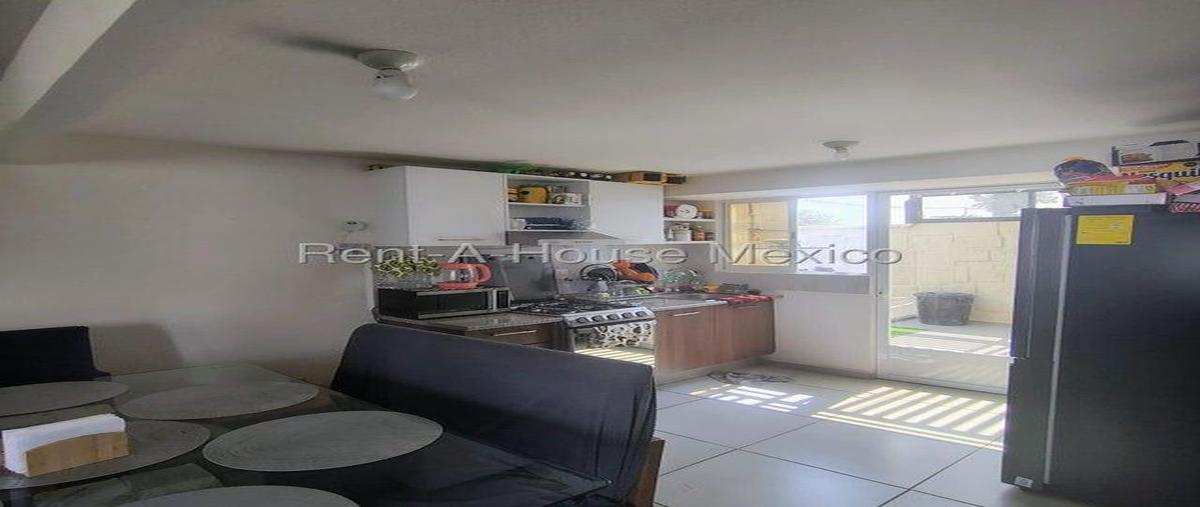 Foto de casa en , de la rosa, otzolotepec, méxico, 0 foto 03 Foto de casa en venta en , de la rosa, otzolotepec, méxico, 0 No. 03