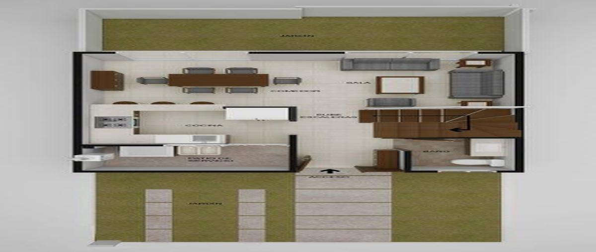 Foto de casa en venta en  , de la rosa, otzolotepec, méxico, 0 No. 03