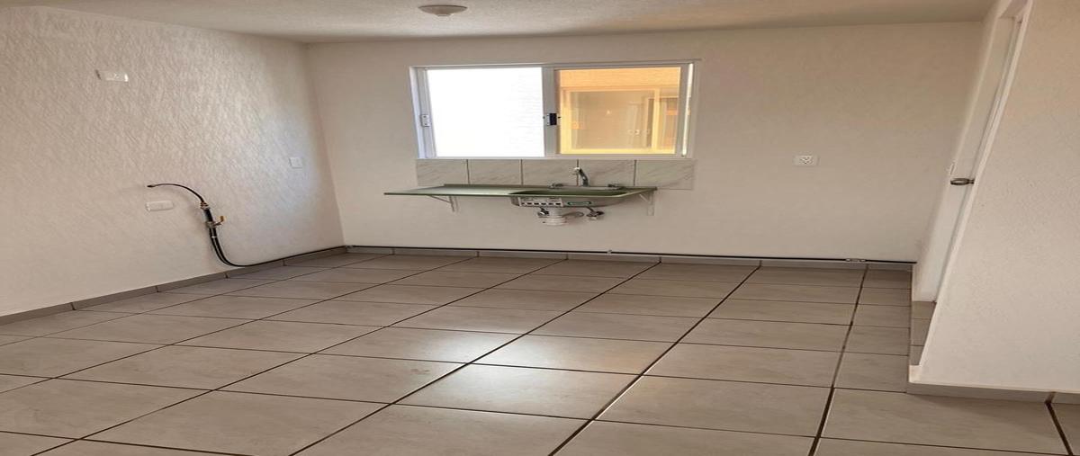 Foto de departamento en renta en  , de la rosa, otzolotepec, méxico, 0 No. 03