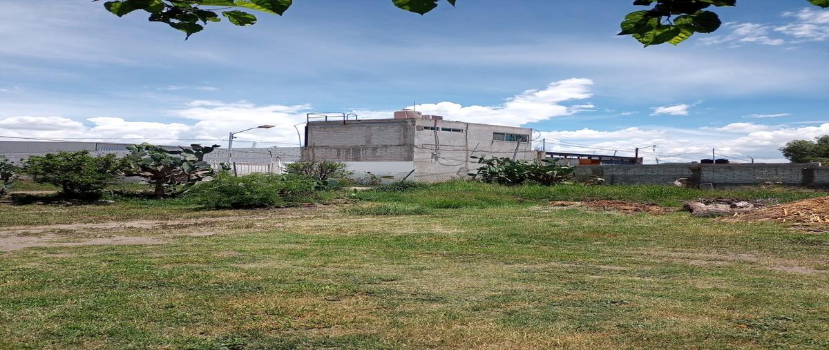 Foto de terreno habitacional en venta en de la saca whi305067, la gavia, corregidora, querétaro, 27611184 No. 03