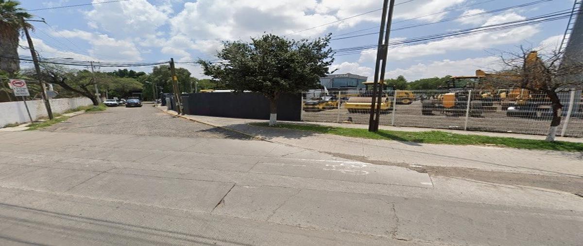 Foto de terreno habitacional en venta en de la saca whi305067, la gavia, corregidora, querétaro, 27611184 No. 04