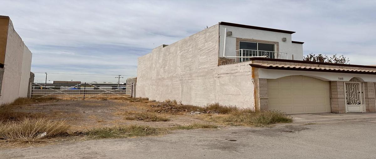 Foto de terreno habitacional en venta en de la sandia , las granjas, gómez palacio, durango, 26103421 No. 02