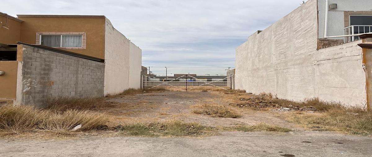 Foto de terreno habitacional en venta en de la sandia , las granjas, gómez palacio, durango, 26103421 No. 03