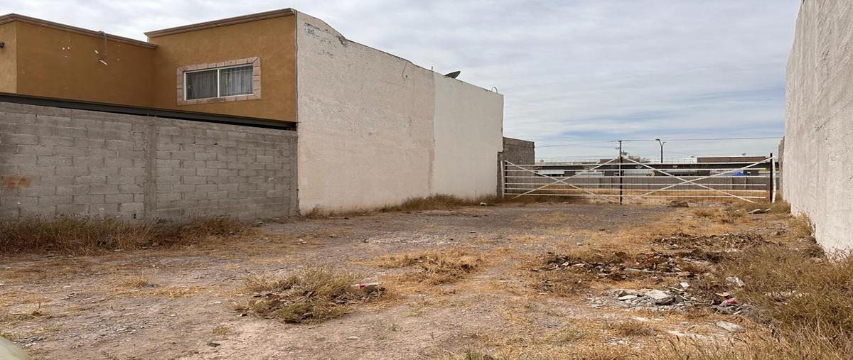 Foto de terreno habitacional en venta en de la sandia , las granjas, gómez palacio, durango, 26103421 No. 04
