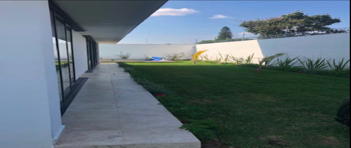 Foto de casa en venta en de la senda poniente , citlalli, ayala, morelos, 28968784 No. 05