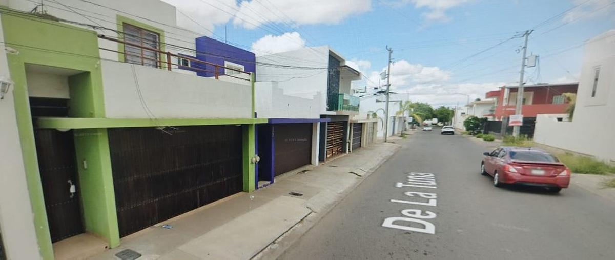 Foto de casa en venta en de la tuna 3604, san florencio, culiacán, sinaloa, 0 No. 03