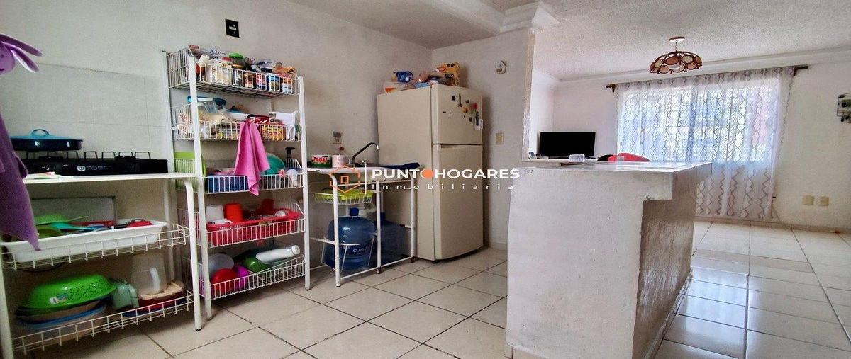 Foto de casa en venta en de la turmalina , villas del pedregal ii, morelia, michoacán de ocampo, 30956255 No. 04