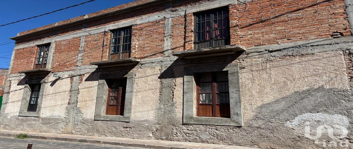 Foto de casa en de la victoria 493, primavera, zacatecas, zacatecas, 31040100 foto 02 Foto de casa en venta en de la victoria 493, primavera, zacatecas, zacatecas, 31040100 No. 02