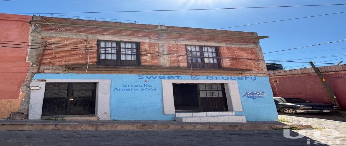 Foto de casa en venta en de la victoria 500, primavera, zacatecas, zacatecas, 0 No. 03