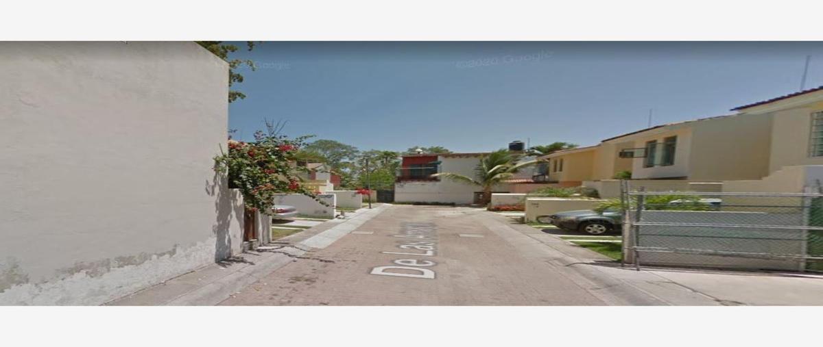 Foto de casa en venta en de las amapas 0000, gaviotas, puerto vallarta, jalisco, 0 No. 01