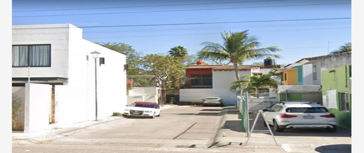 Foto de casa en venta en de las amapas 0000, gaviotas, puerto vallarta, jalisco, 0 No. 02