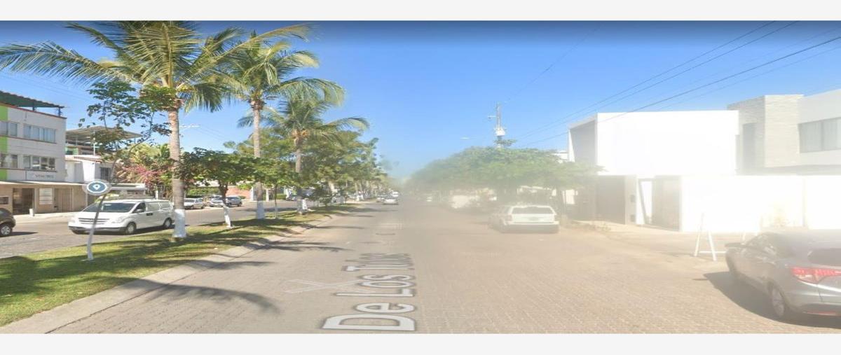 Foto de casa en venta en de las amapas 0000, gaviotas, puerto vallarta, jalisco, 0 No. 03