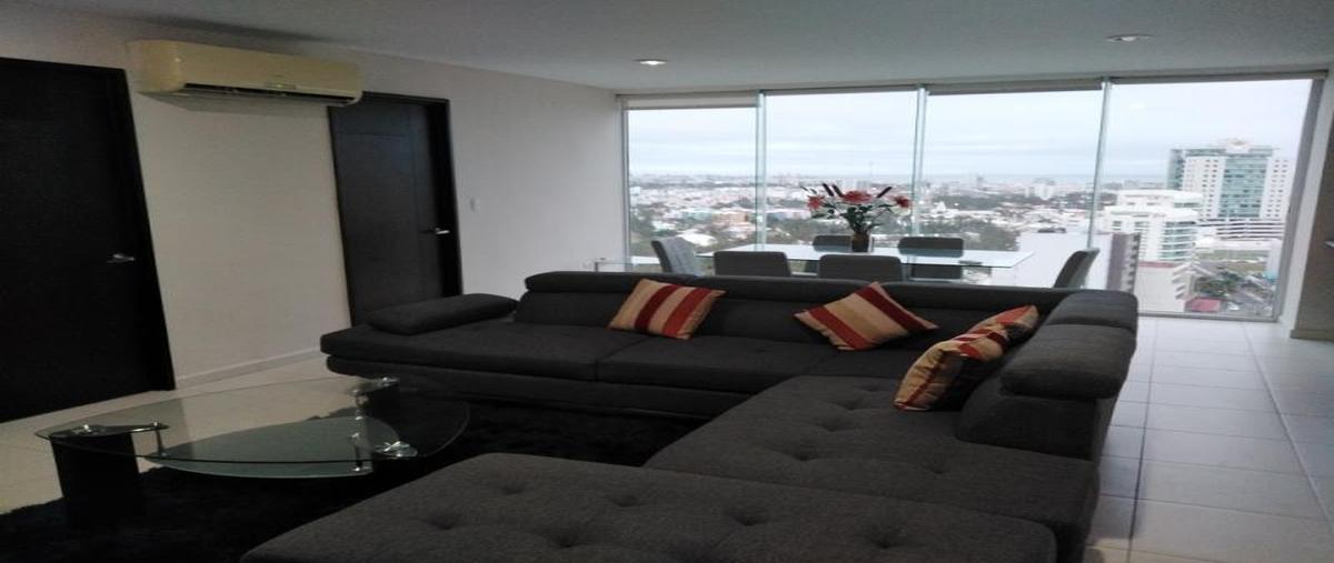 Foto de departamento en renta en  , de las américas, boca del río, veracruz de ignacio de la llave, 0 No. 03