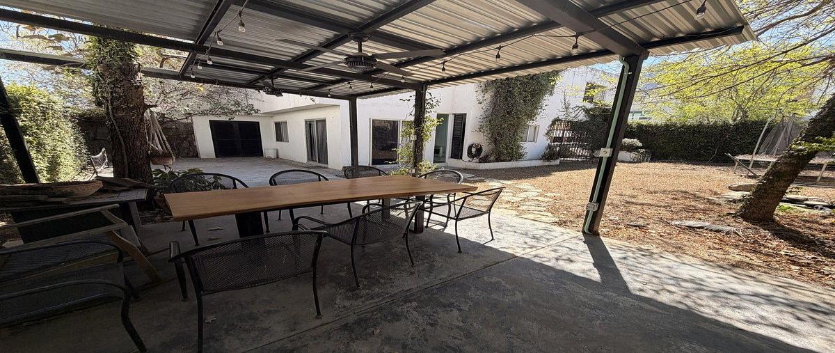 Foto de casa en renta en de las artes , cumbres callejuelas, monterrey, nuevo león, 0 No. 03