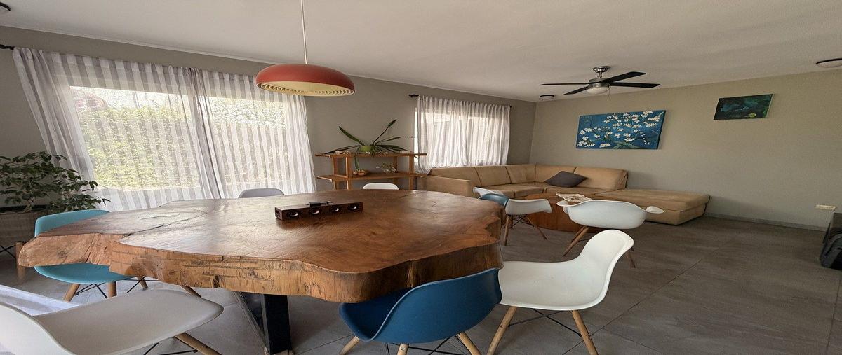 Foto de casa en renta en de las artes , cumbres callejuelas, monterrey, nuevo león, 0 No. 05