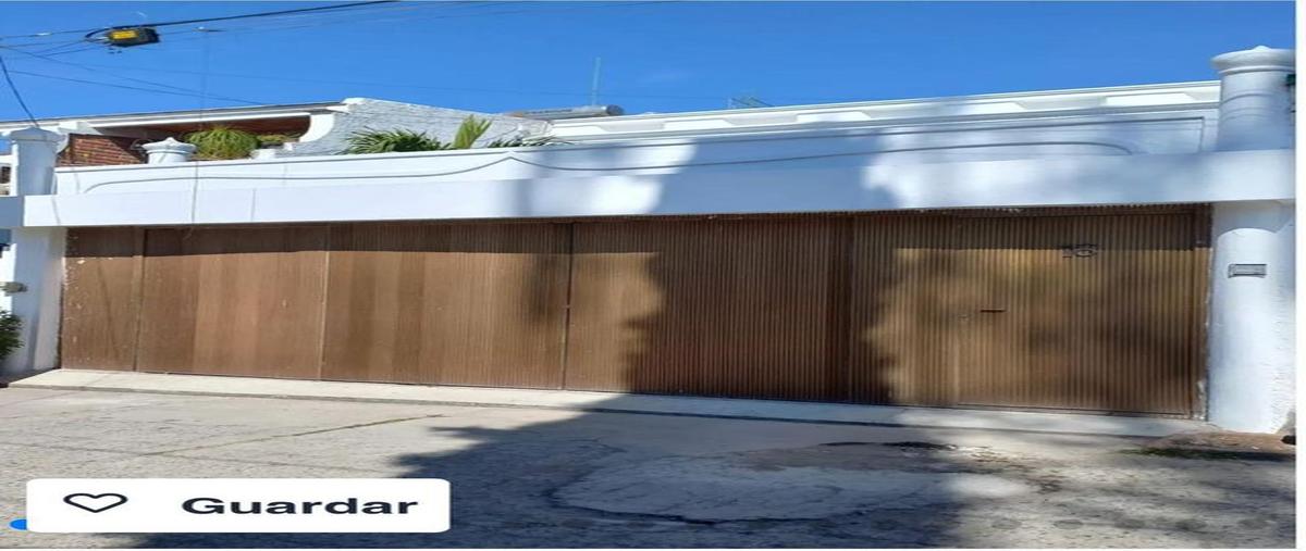 Foto de casa en venta en de las azaleas 16, santa maría tequepexpan, san pedro tlaquepaque, jalisco, 0 No. 01