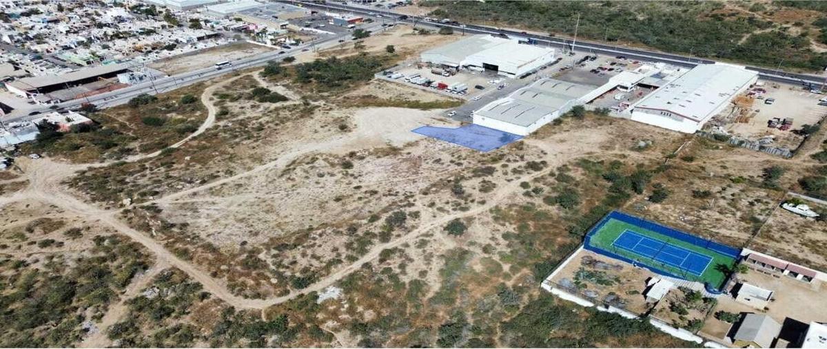 Foto de terreno habitacional en venta en de las brisas , los cangrejos, los cabos, baja california sur, 29485763 No. 03