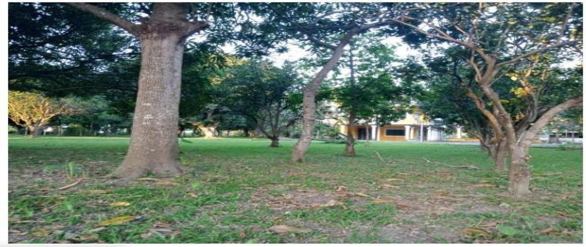 Foto de terreno habitacional en venta en de las bugambilias 1, boquerón 4a sección (laguna nueva), centro, tabasco, 30168908 No. 03