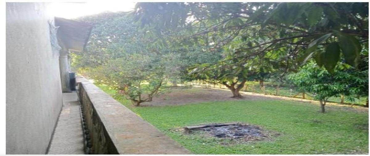 Foto de terreno habitacional en venta en de las bugambilias 1, boquerón 4a sección (laguna nueva), centro, tabasco, 30168908 No. 05