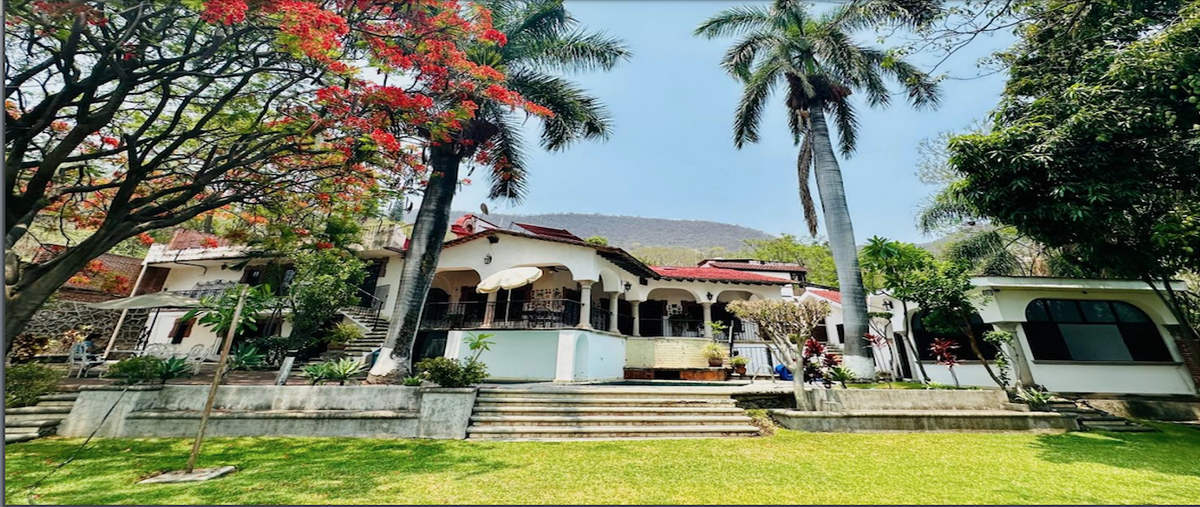 Foto de casa en venta en de las cañadas , valle de las fuentes, jiutepec, morelos, 0 No. 01