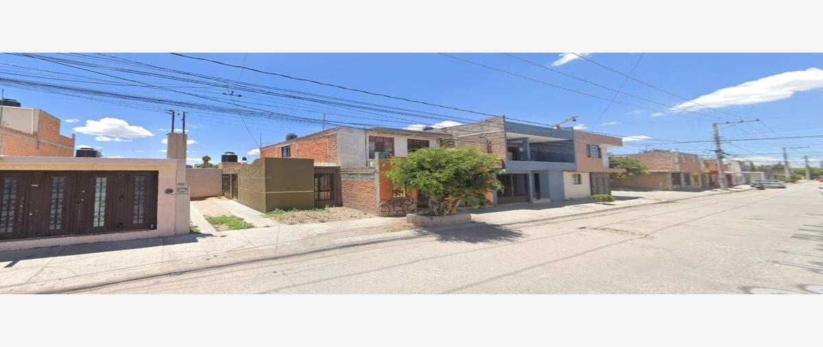Foto de casa en condominio en venta en de las cigueñas 0, hogares populares pavón 1a sección, soledad de graciano sánchez, san luis potosí, 26023317 No. 01
