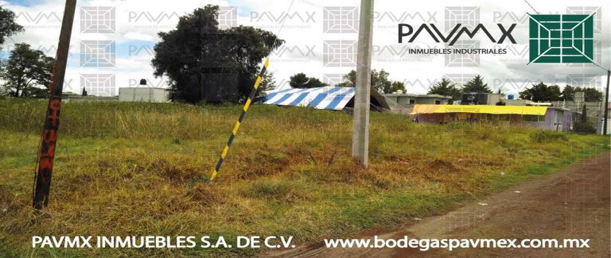 Foto de terreno habitacional en venta en de las diligencias 7, san miguel xometla, acolman, méxico, 25249875 No. 03