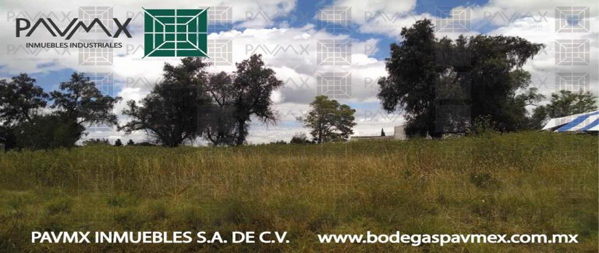 Foto de terreno habitacional en venta en de las diligencias 7, san miguel xometla, acolman, méxico, 25249875 No. 04