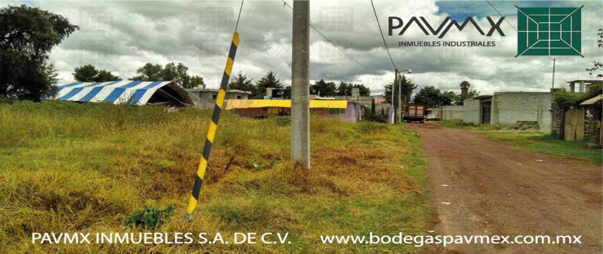 Foto de terreno habitacional en de las diligencias 7, san miguel xometla, acolman, méxico, 8878037 foto 01 Foto de terreno habitacional en venta en de las diligencias 7, san miguel xometla, acolman, méxico, 8878037 No. 01