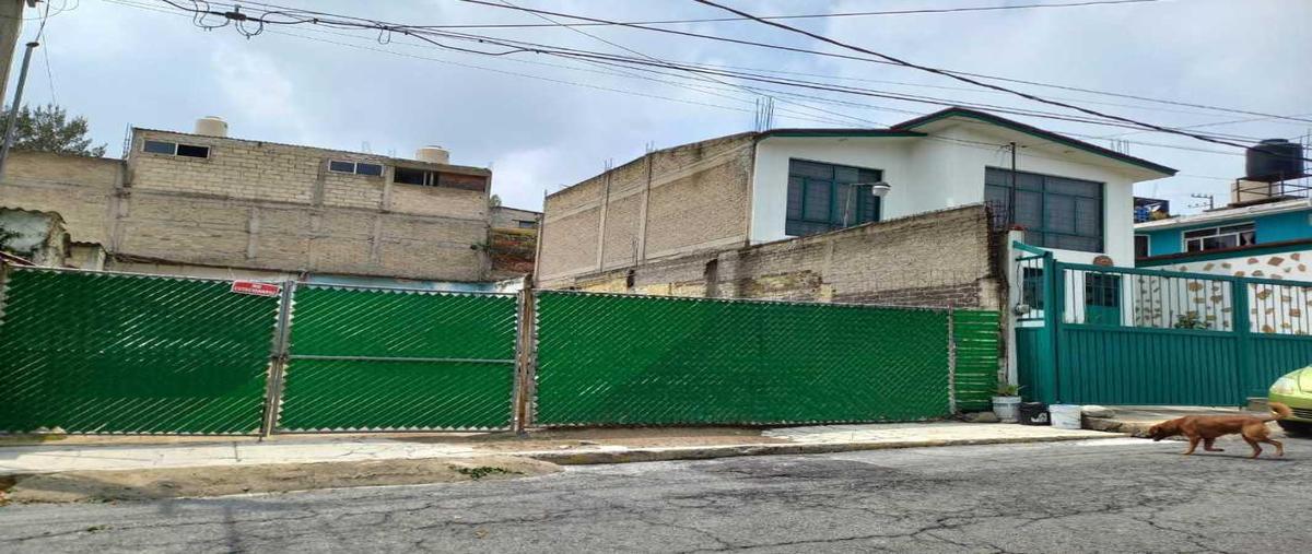 Foto de terreno habitacional en de las flores lt23, lomas de san miguel norte, atizapán de zaragoza, méxico, 26786572 foto 03 Foto de terreno habitacional en venta en de las flores lt23, lomas de san miguel norte, atizapán de zaragoza, méxico, 26786572 No. 03