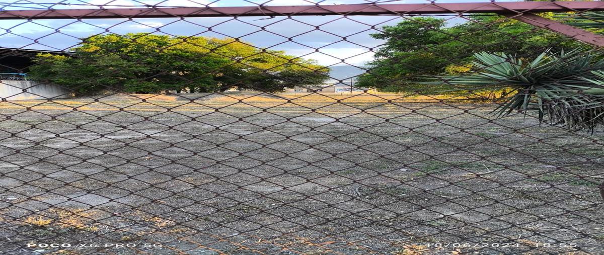 Foto de terreno habitacional en renta en  , de las flores, monterrey, nuevo león, 28345326 No. 03