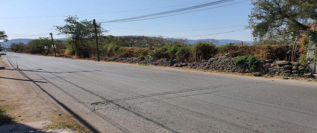 Foto de terreno habitacional en venta en de las fuentes , las fuentes, jiutepec, morelos, 0 No. 05
