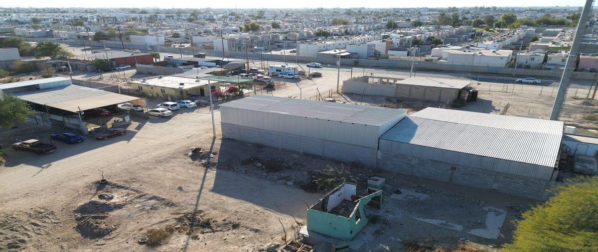 Foto de bodega en renta en de las galeanas , saturno, mexicali, baja california, 29373136 No. 03