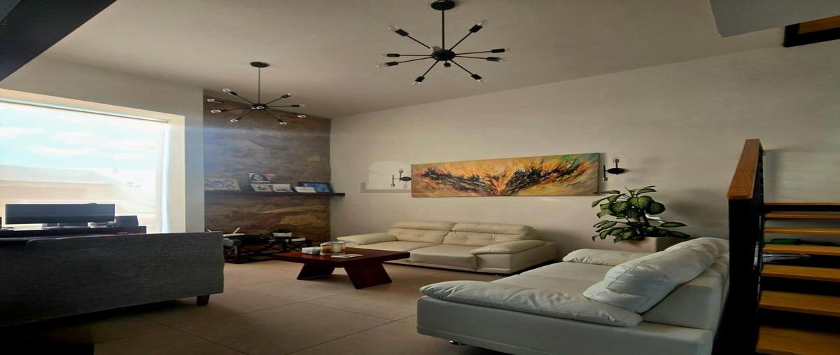 Foto de casa en venta en de las gaviotas 104, villas de la cantera, aguascalientes, aguascalientes, 0 No. 05