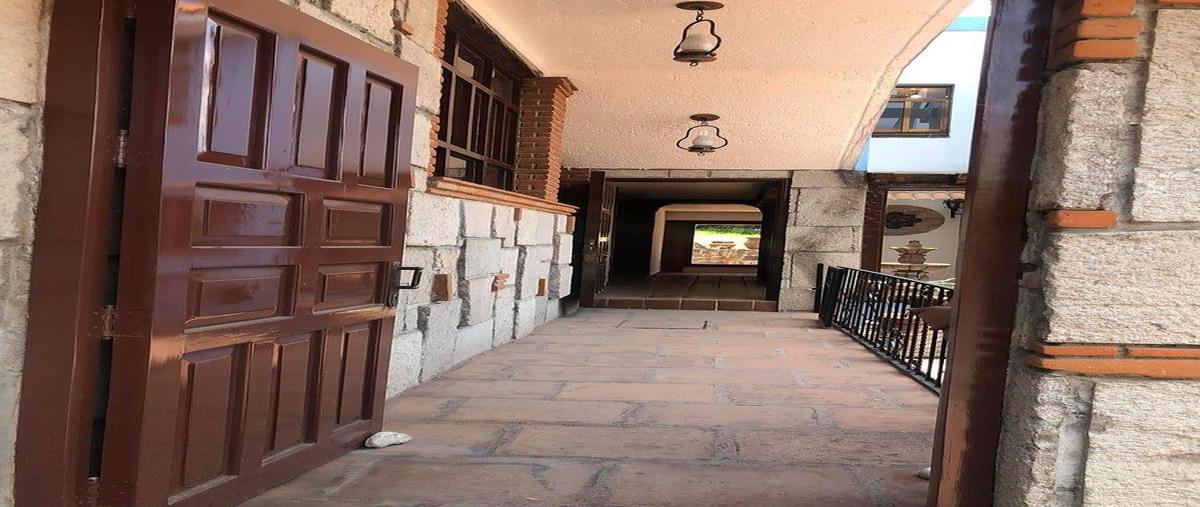 Foto de casa en venta en de las grullas , lomas axomiatla, álvaro obregón, df / cdmx, 0 No. 03