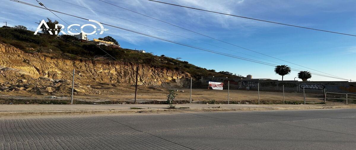 Foto de terreno comercial en renta en de las higueras , lomas y jardines de valle verde, ensenada, baja california, 29420150 No. 02