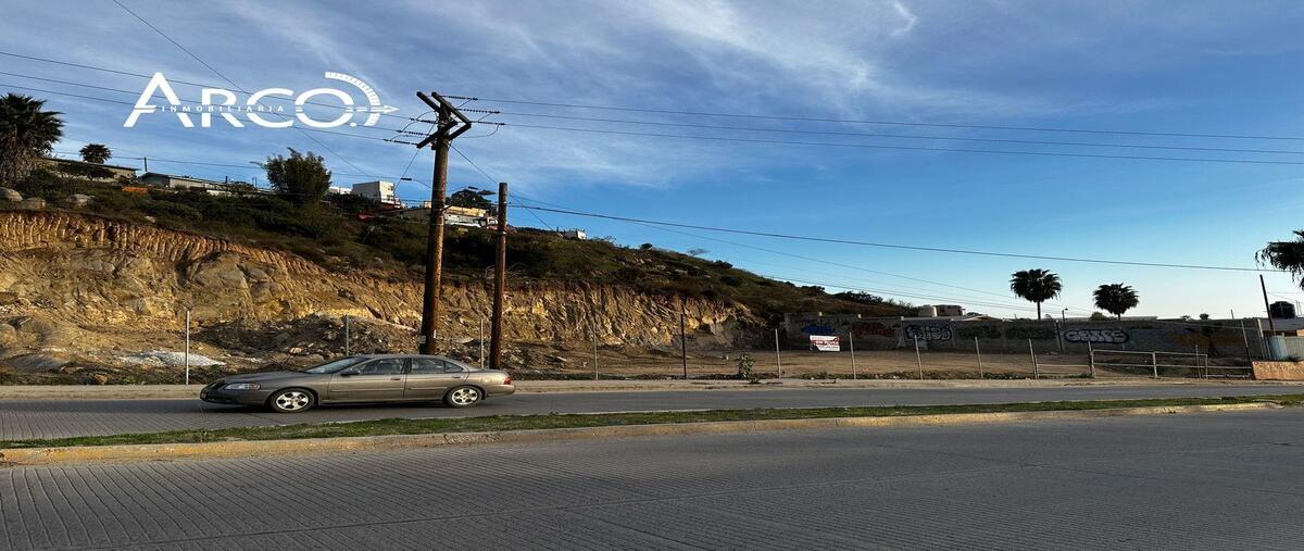 Foto de terreno comercial en renta en de las higueras , lomas y jardines de valle verde, ensenada, baja california, 29420150 No. 05