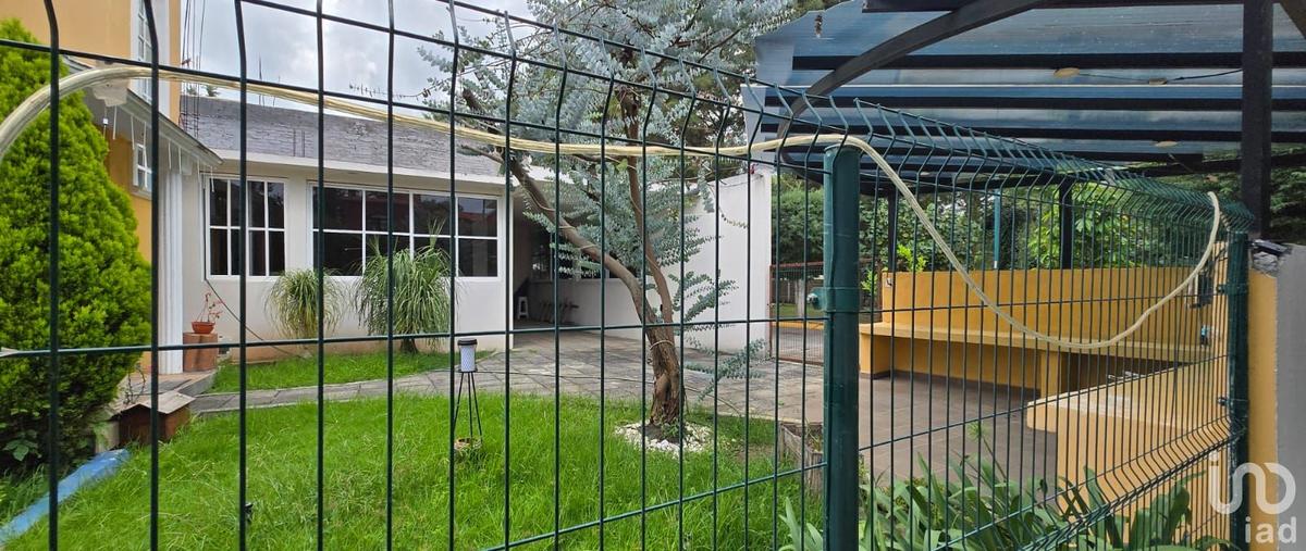 Foto de casa en venta en de las huertas 166, ampliación club campestre la huerta, morelia, michoacán de ocampo, 31038176 No. 03