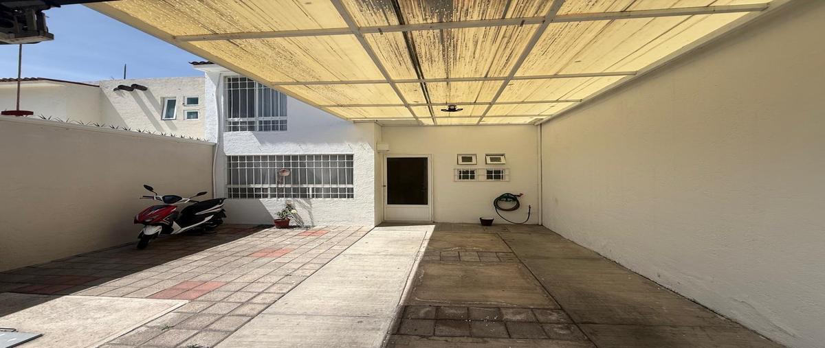 Foto de casa en venta en de las imagenes , misión mariana, corregidora, querétaro, 0 No. 03