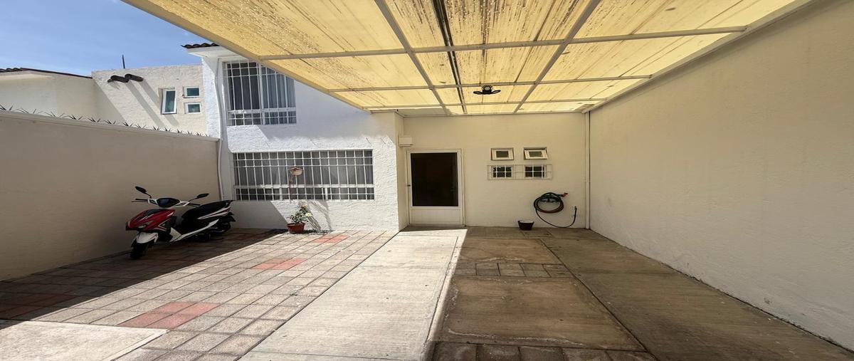 Foto de casa en venta en de las imagenes , misión mariana, corregidora, querétaro, 0 No. 04