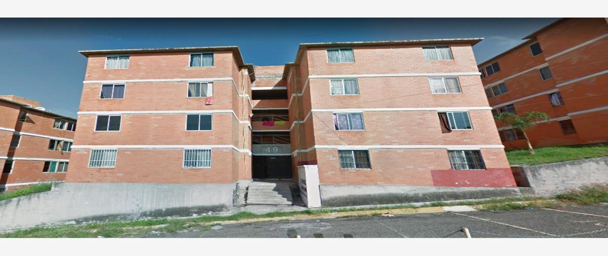 Foto de departamento en venta en de las jacarandas 49, las jacarandas, morelia, michoacán de ocampo, 0 No. 01