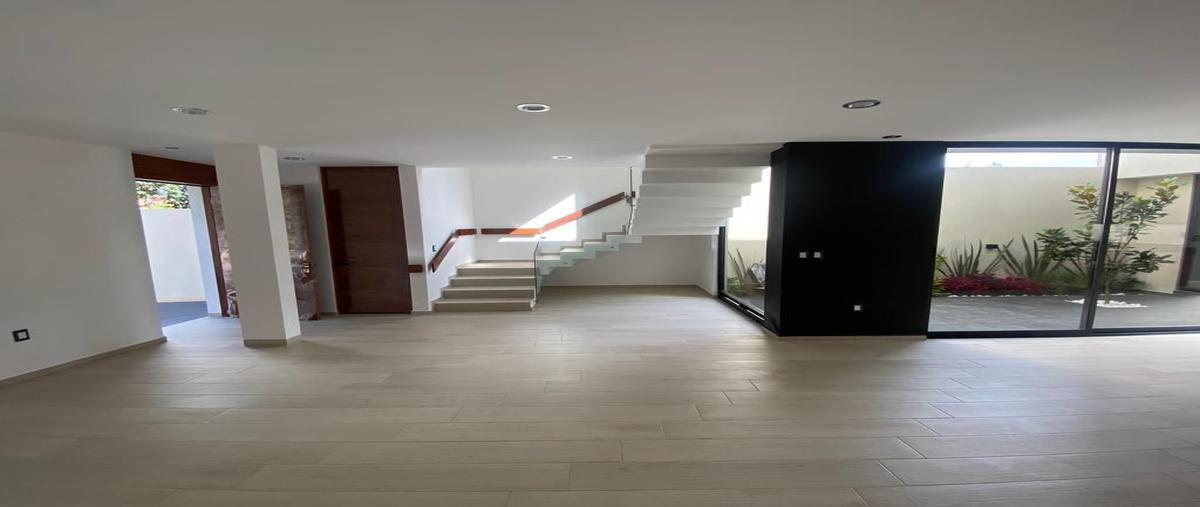 Foto de casa en venta en de las jacarandas , ampliación club campestre la huerta, morelia, michoacán de ocampo, 25835891 No. 04