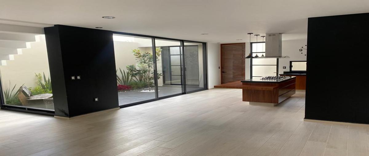 Foto de casa en venta en de las jacarandas , ampliación club campestre la huerta, morelia, michoacán de ocampo, 25835891 No. 05