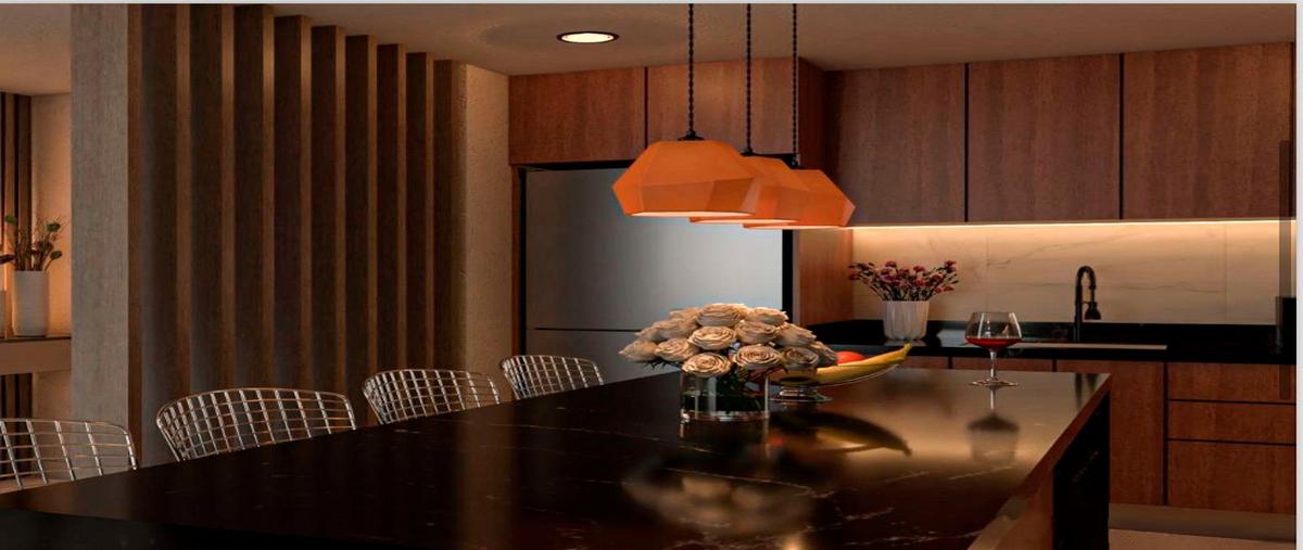 Foto de departamento en venta en de las jacarandas , flamboyanes, tampico, tamaulipas, 27788783 No. 03