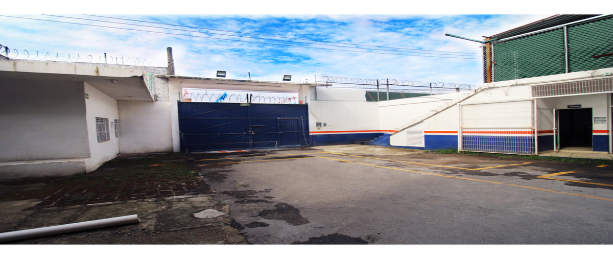 Foto de bodega en renta en  , de las juntas delegación, puerto vallarta, jalisco, 0 No. 02