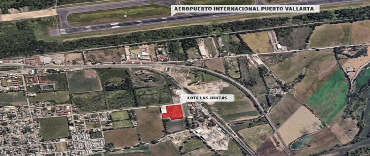 Foto de terreno comercial en , de las juntas delegación, puerto vallarta, jalisco, 0 foto 01 Foto de terreno comercial en venta en , de las juntas delegación, puerto vallarta, jalisco, 0 No. 01