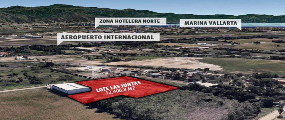 Foto de terreno comercial en , de las juntas delegación, puerto vallarta, jalisco, 0 foto 03 Foto de terreno comercial en venta en , de las juntas delegación, puerto vallarta, jalisco, 0 No. 03