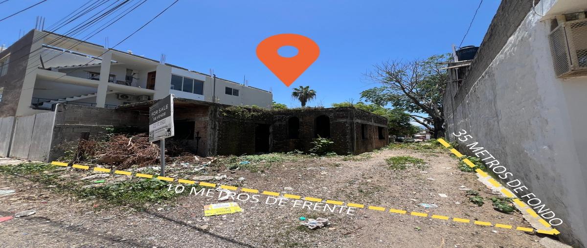Foto de terreno habitacional en , de las juntas delegación, puerto vallarta, jalisco, 30033988 foto 01 Foto de terreno habitacional en venta en , de las juntas delegación, puerto vallarta, jalisco, 30033988 No. 01